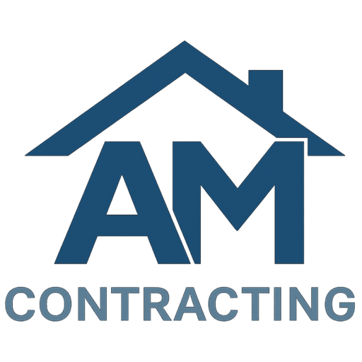 Cropped am contracting logo design.png